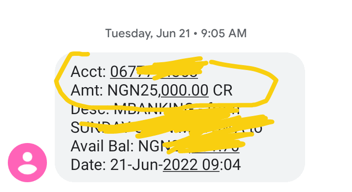 You are currently viewing Flash Funds: Best instant Fake Credit Alert App